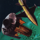 Illustration for article titled The Artist Who Made Spaceflight Seem Real